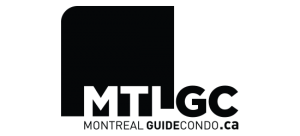 Logo de Montréal Guide Condo