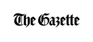 Logo de The Gazette