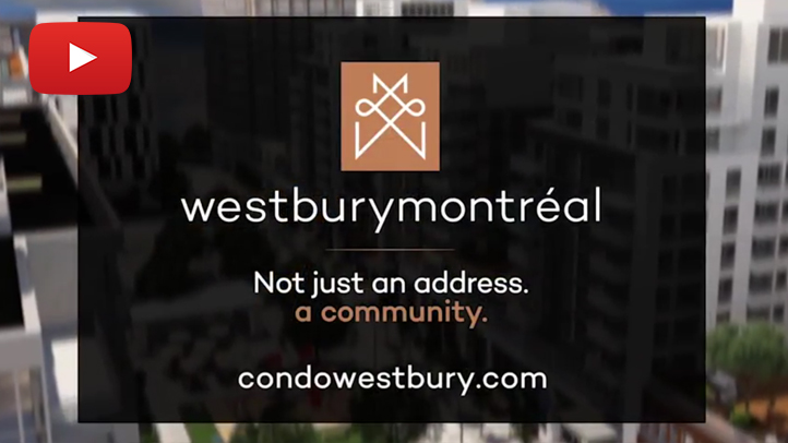 Westbury Montréal's Presentation